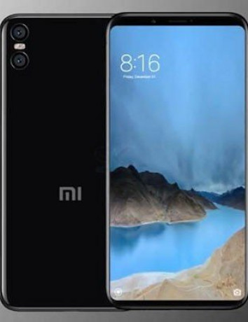 Xiaomi Mi 7: Οι πρώτες πληροφορίες κάνουν λόγο για οθόνη 5.65'' FHD+, Snapdragon 845 και 8GB RAM image