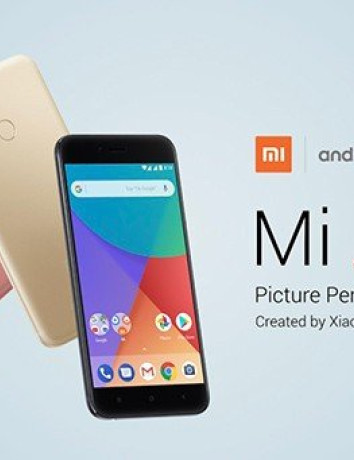 Xiaomi Mi A1: Ξεκίνησε η προπώληση του Android One smartphone σε τιμή χαμηλότερη από την επίσημη! image