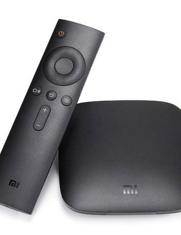 Xiaomi Mi Box: Σε εξαιρετική προσφορά το κορυφαίο 4K Android TV box image
