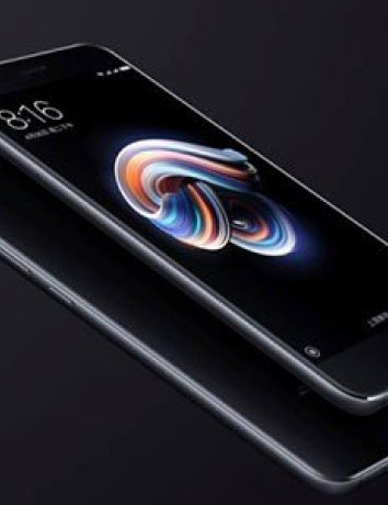 Xiaomi Mi Note 3: Επίσημα με οθόνη 5.5'' FHD, Snapdragon 660 και διπλή κάμερα image