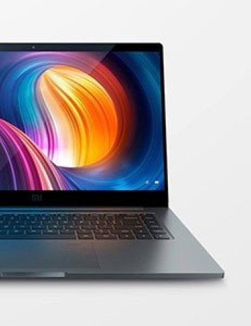 Xiaomi Mi Notebook Pro: Επίσημα με οθόνη 15.6'' FullHD, Intel Core 8ης γενιάς και premium κατασκευή image