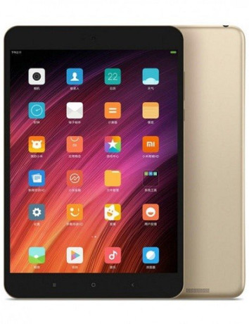 Xiaomi Mi Pad 3: Επίσημα με οθόνη 7.9'', 4GB RAM και μεταλλική κατασκευή image
