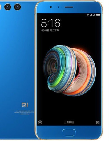 Xiaomi Mi Note 3: Στην χαμηλότερη τιμή από πότε η έκδοση 6GB + 64GB! image