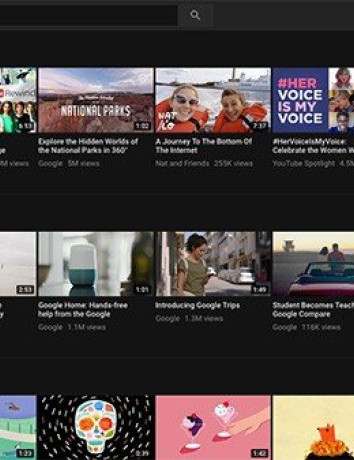Συμβουλές και κόλπα για το YouTube image