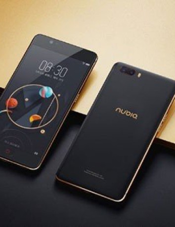 Nubia M2: Το πρώτο smartphone της θυγατρικής της ZTE με διπλή κάμερα και εξαιρετικά specs image