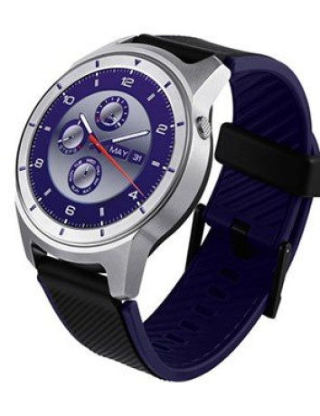 ZTE Quartz: Επίσημα το πρώτο smartwatch της εταιρείας με Android Wear 2.0 image