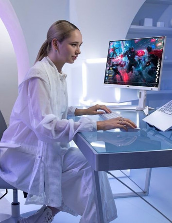 Acer Predator Orion 7000 και Nitro V, τα νέα gaming PCs της εταιρείας [IFA 2024] image