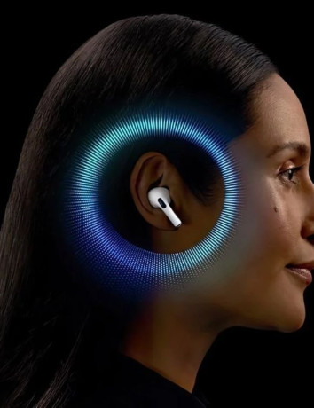 AirPods Pro 2: Επίσημα πλέον τα φθηνότερα ακουστικά βαρηκοΐας image