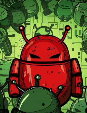 Νέο Android malware κλέβει στοιχεία πιστωτικών καρτών από το NFC chip image