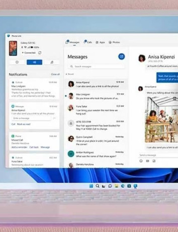 Τώρα βλέπεις τα αρχεία του Android smartphone σου σε Windows PC χωρίς σύνδεση USB image