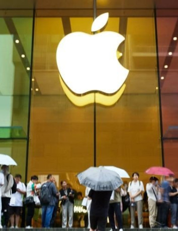 Αναφορά: iPhone 16, Apple Watch 10 και AirPods 4 παρουσιάζονται στις 10 Σεπτεμβρίου image