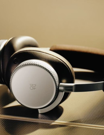 Beoplay H100: Τα νέα flagship ασύρματα ακουστικά της Bang & Olufsen image