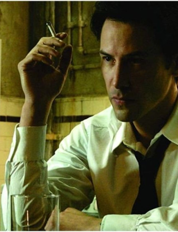 Constantine 2: Έτοιμο το σενάριο για το πολυαναμενόμενο sequel! image