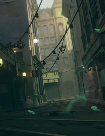 Deadlock: Αυτό είναι το νέο game της Valve image
