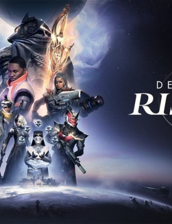 Destiny: Rising, επίσημο το δωρεάν sci-fi shooter για Android και iOS image