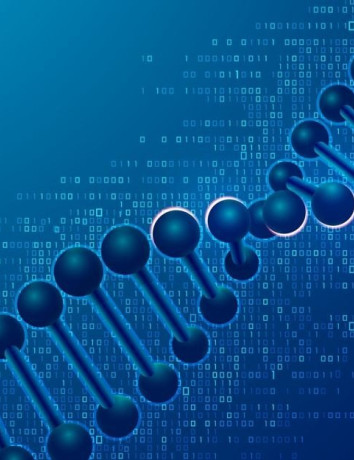 «Υπολογιστής» DNA αποθηκεύει απίστευτο όγκο δεδομένων, τα επεξεργάζεται και τα διατηρεί για εκατομμύρια χρόνια image