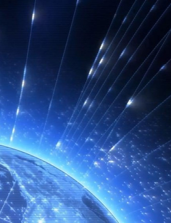 Η NASA επιβεβαίωσε την ύπαρξη ενός τρίτου παγκόσμιου ενεργειακού πεδίου γύρω από τη Γη image