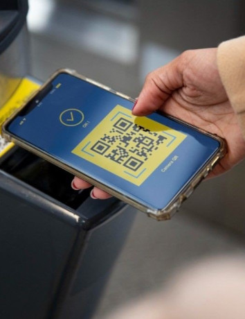 EU Digital Travel: Η ΕΕ ετοιμάζεται να διευκολύνει τον τρόπο με τον οποίο ταξιδεύουμε! image
