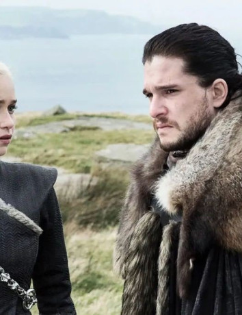 Game of Thrones: Στα σκαριά κινηματογραφική ταινία! image
