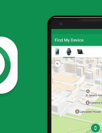 Find My Device: Το δίκτυο εντοπισμού της Google θα ενισχυθεί με πολύ σημαντική λειτουργία image