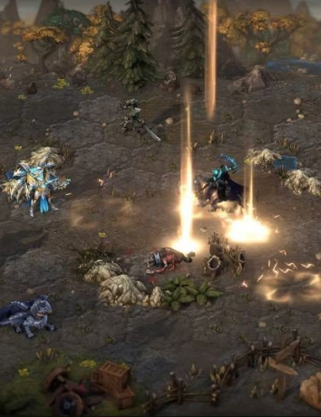 Heroes of Might and Magic: Olden Era, ανακοινώθηκε νέος τίτλος στη θρυλική σειρά! image