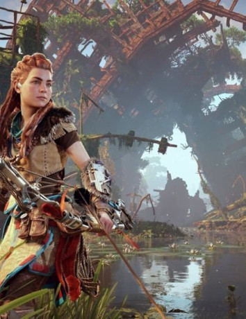 Horizon Zero Dawn Remastered: Ανακοινώθηκε επίσημα και έρχεται στις 31 Οκτωβρίου image