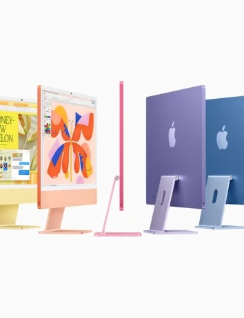 Η Apple ανανεώνει νέο iMac με καινούργιες αποχρώσεις και επεξεργαστή M4 image