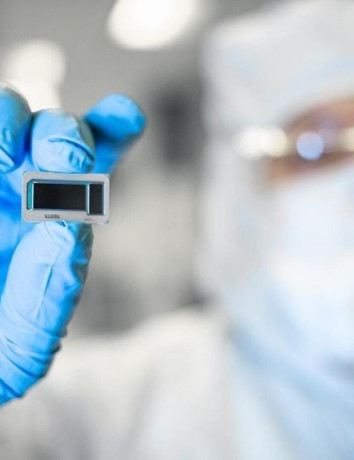 Η Intel απέρριψε πρόταση εξαγοράς που κατέθεσε η ARM Holdings για το τμήμα των προϊόντων της image