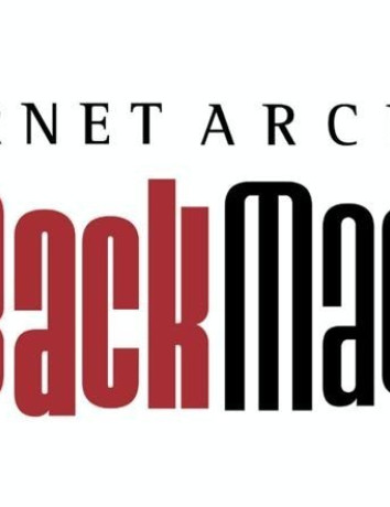 Google Search: Με τα Wayback Machine links βλέπεις πως ήταν το Internet κάποτε! image