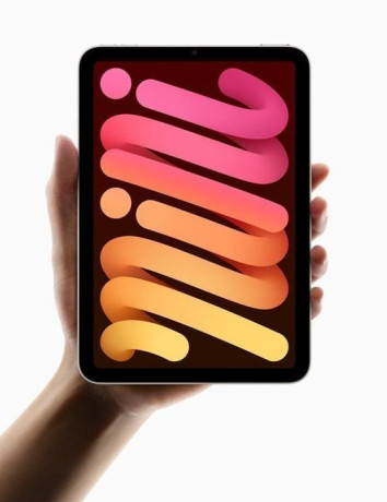 Νέο iPad mini 7ης γενιάς με Apple Intelligence και επεξεργαστή A17 Pro image