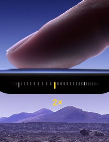 iPhone 16: Αυτές είναι οι χρήσεις του νέου κουμπιού Camera Control image
