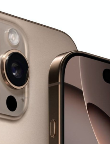 iPhone 16: Όλα τα νέα χαρακτηριστικά της κάμερας σε όλα τα μοντέλα image