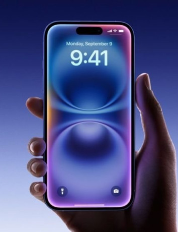iPhone 16 και iPhone 16 Plus: Επίσημα με περισσότερη ισχύ, νέα κουμπιά και φυσικά AI στο επίκεντρο image