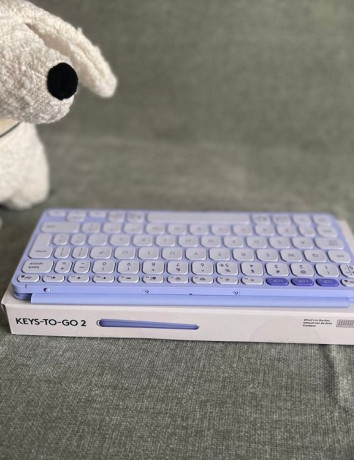 Logitech Keys-To-Go 2 Review: Με κλειστά μάτια αν ταξιδεύεις συχνά! image