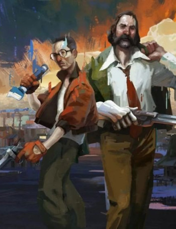 Έρχεται πνευματικός διάδοχος του Disco Elysium με πρωτοποριακό gameplay image