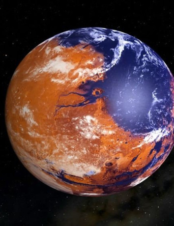 Γιατί δεν υπάρχει ζωή στον Άρη; Η NASA έχει νέα στοιχεία image