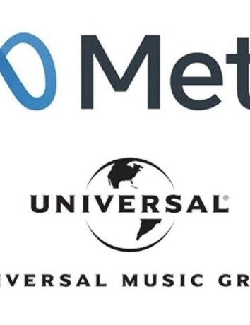 Meta και Universal Music Group μαζί κατά της AI-generated μουσικής image