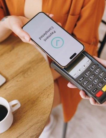 Πληρωμές μέσω smartphone ή smartwatch: Πόσο ασφαλή είναι τα Google Pay, Apple Pay κλπ.; image