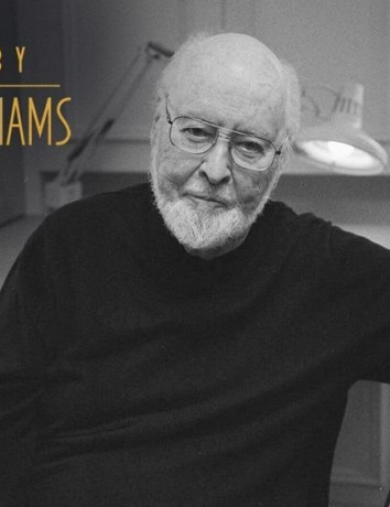 Music by John Williams: Πρώτο trailer για το ντοκιμαντέρ - αφιέρωμα στον σπουδαίο συνθέτη image