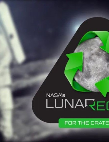 Βοήθησε τη NASA να λύσει ένα κρίσιμο πρόβλημα και γίνε εκατομμυριούχος! image