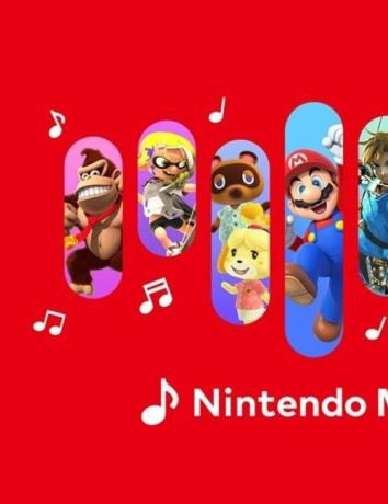 Nintendo Music: Μια εφαρμογή streaming μουσικής από παιχνίδια της εταιρείας! image