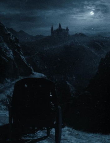 Nosferatu: Το πρώτο πλήρες trailer για την επερχόμενη ταινία τρόμου image