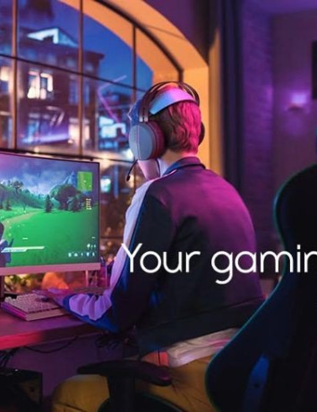 Νέες κυρτές οθόνες gaming Philips Evnia σε πολύ καλές τιμές image