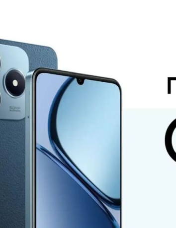 realme C61: Ο «βασιλιάς της ανθεκτικότητας» με τιμή από €169 image