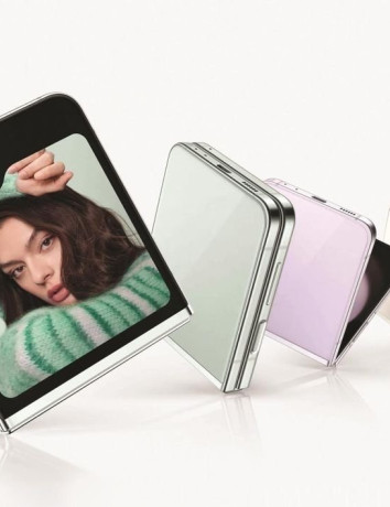 Samsung: Σημαντικές διακρίσεις για το Galaxy AI και άλλα προϊόντα της στα IDEA Awards 2024 image
