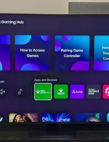 Η Samsung ξεκίνησε το λανσάρισμα του OneUI για τις τηλεοράσεις της image