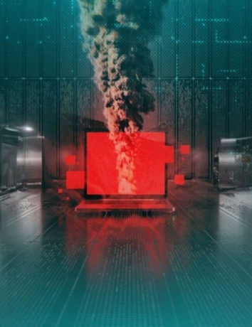 Scareware: Μην πανικοβάλλεστε και άλλες συμβουλές για να μείνετε ασφαλείς image