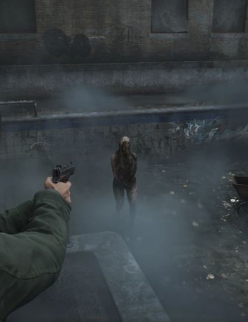 Silent Hill 2: Νέο trailer για το remake και πληροφορίες για την αποκλειστικότητα του PS5 image