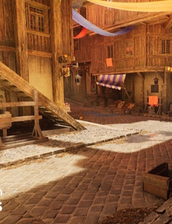Η Qualcomm αναβαθμίζει το mobile gaming με μια νέα τεχνολογία image