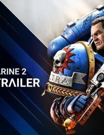 Warhammer 40,000: Space Marine 2, δείτε το launch trailer! image